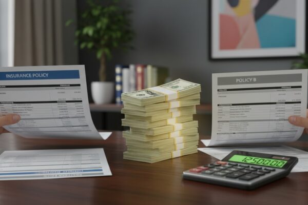 Policybazaar study shows how comparing insurance plans can help you save