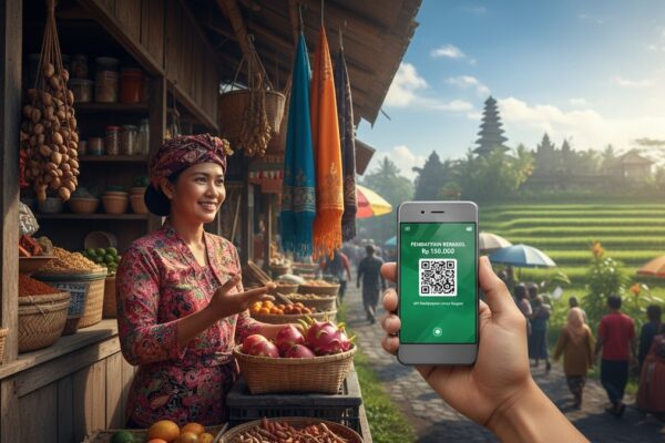 Travelling to Indonesia? UPI payments will soon work there too