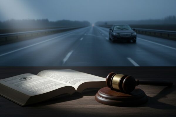 Supreme Court explains when a death involving a vehicle qualifies for compensation