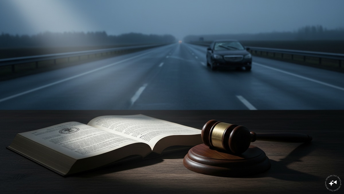 Supreme Court explains when a death involving a vehicle qualifies for compensation