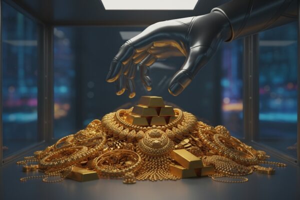 Godrej Capital enters gold loan business with acquisition of Kanakadurga Finance's portfolio