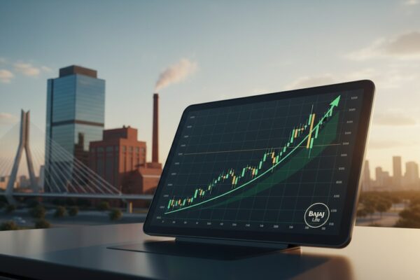 Bajaj Life launches new ULIP with focus on Nifty 200 value stocks