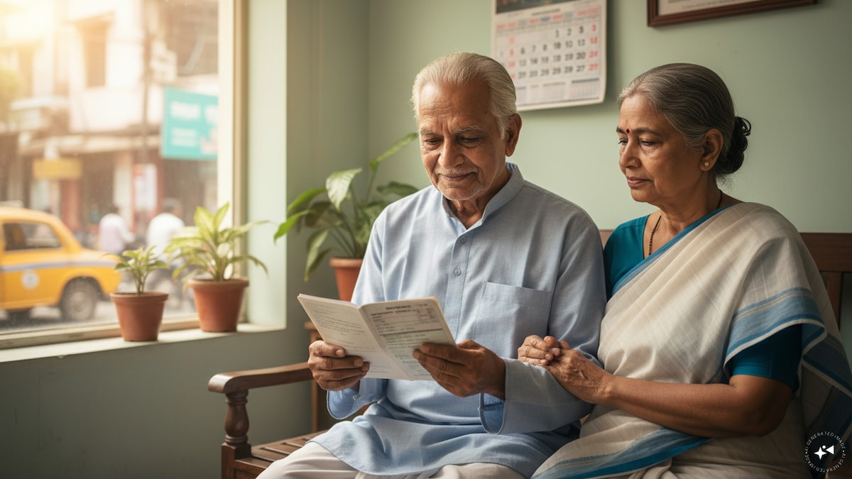 West Bengal DR arrears: State to release 50% pending dues to eligible pensioners