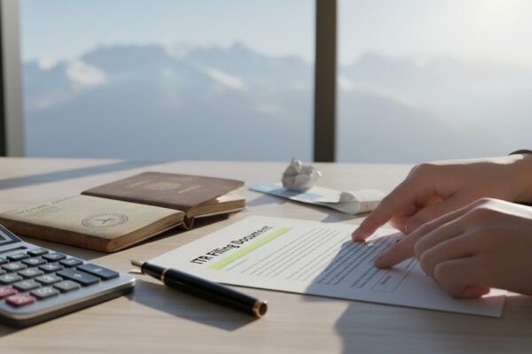 ITR filing: What to know about Leave Travel Allowance rules, eligibility and exemption