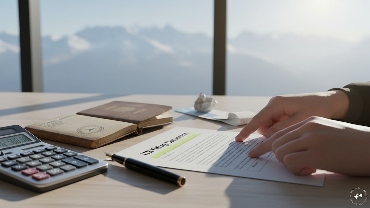 ITR filing: What to know about Leave Travel Allowance rules, eligibility and exemption