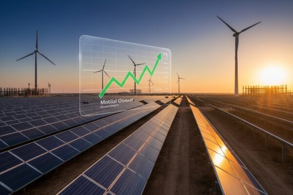 Stocks To Buy: Motilal Oswal 'bull case' projects 45% upside for this solar manufacturer