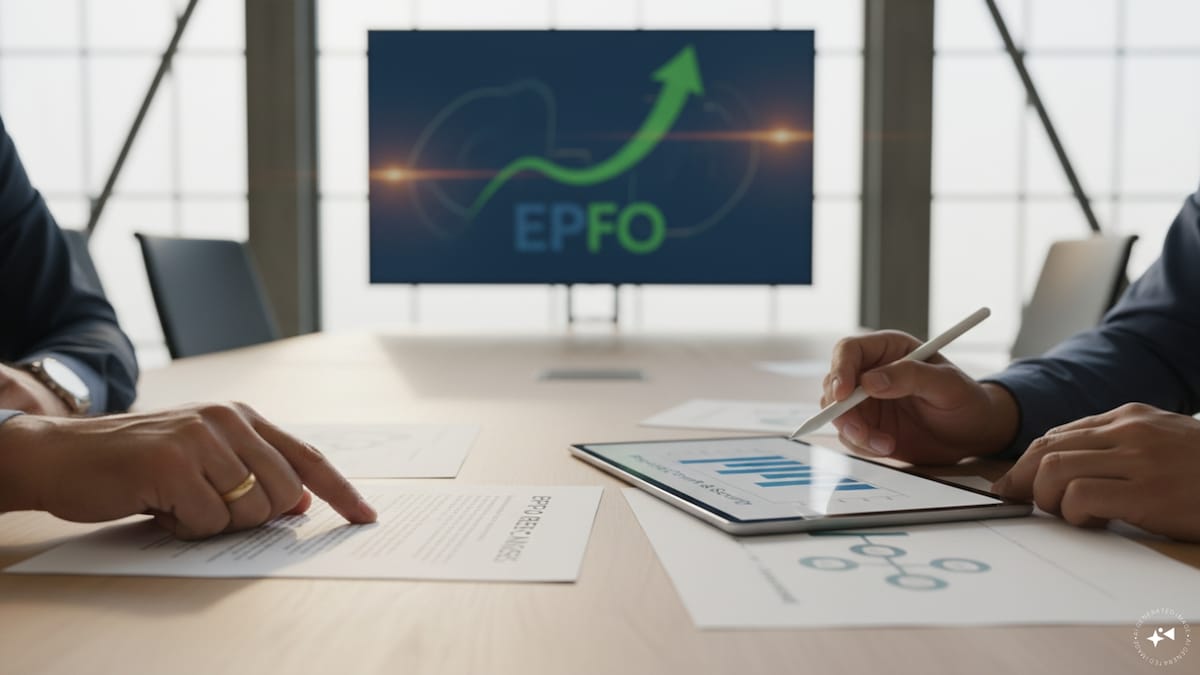 EPFO reforms explained: 6 new changes every PF subscriber should know