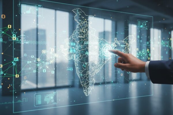 Maharashtra plans blockchain-based land tokenisation law: What it means for property owners