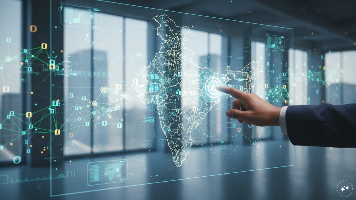 Maharashtra plans blockchain-based land tokenisation law: What it means for property owners