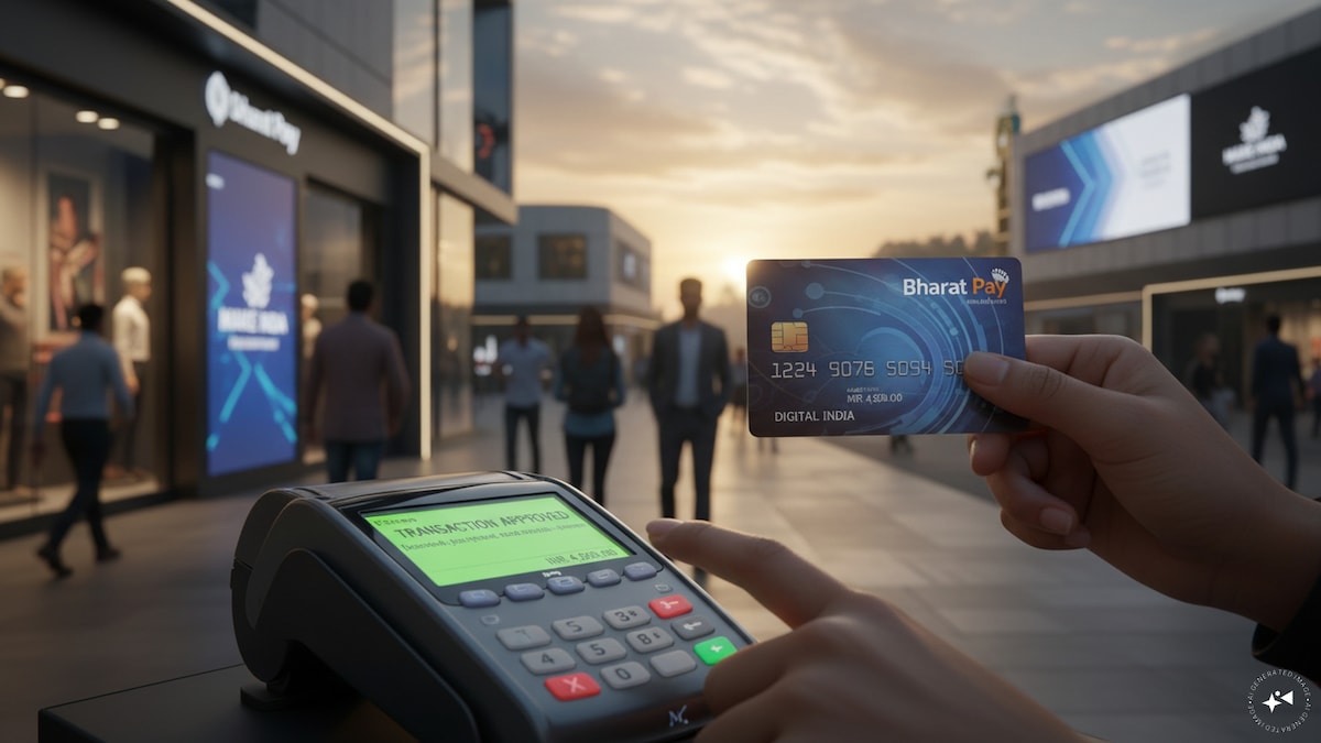 Report shows India's credit card dominance waning as borrowers use multiple loan products