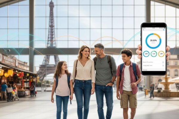 Thomas Cook India launches revamped One Currency Card: Here's what it offers