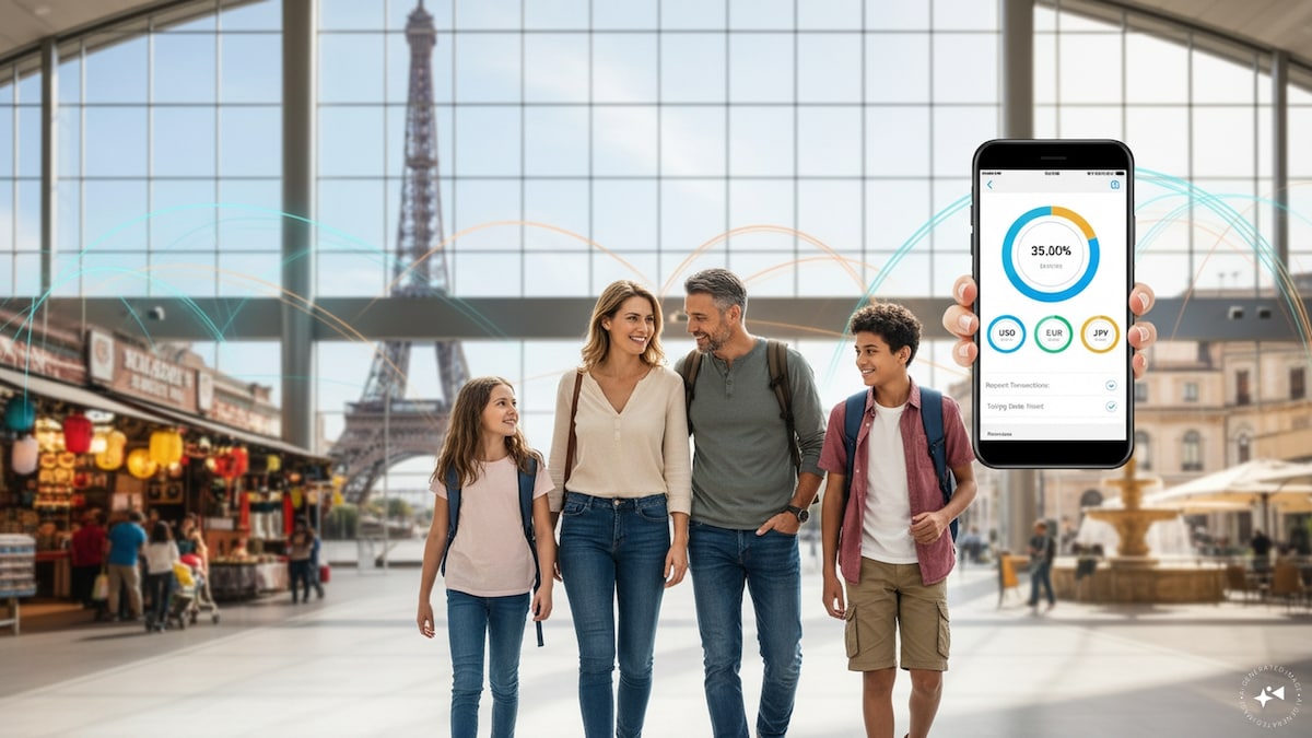 Thomas Cook India launches revamped One Currency Card: Here's what it offers