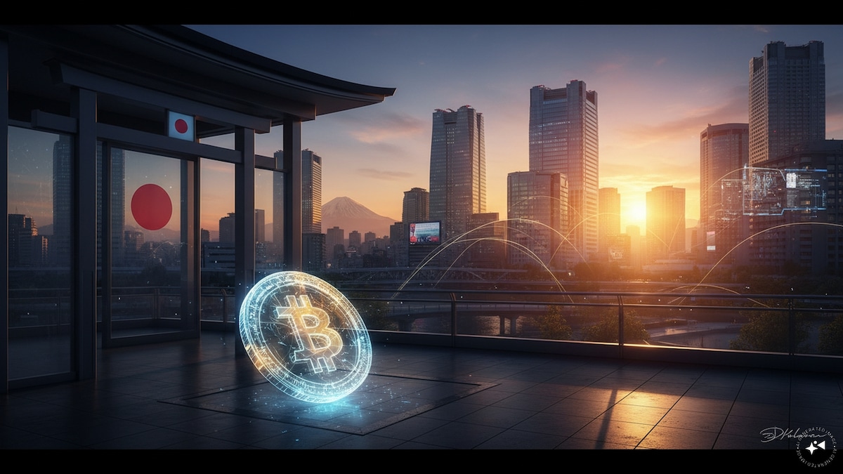 Japan recognises crypto as financial assets: What the new regulatory shift means
