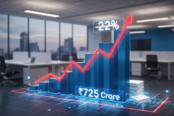 SBI Life Q1 profit rises 22% to ₹725 crore; new business premiums see strong growth