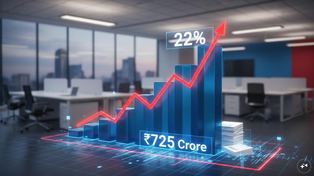 SBI Life Q1 profit rises 22% to ₹725 crore; new business premiums see strong growth