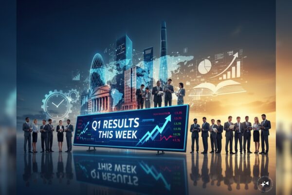 Q1 Results This Week: BEL, HUL, L&T, Dixon among nearly 200 stocks report numbers