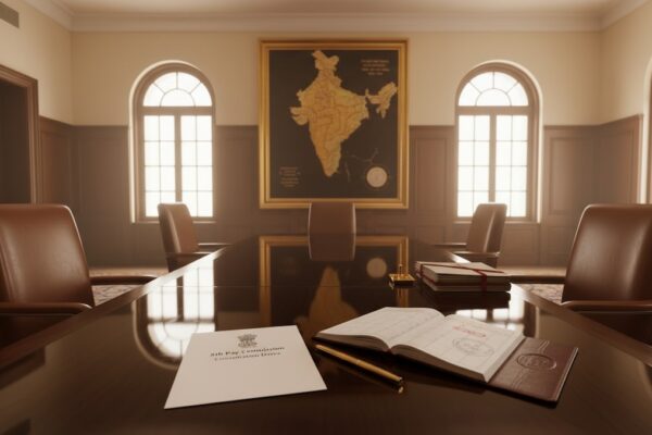 8th Pay Commission update: Chennai, Puducherry consultation dates announced