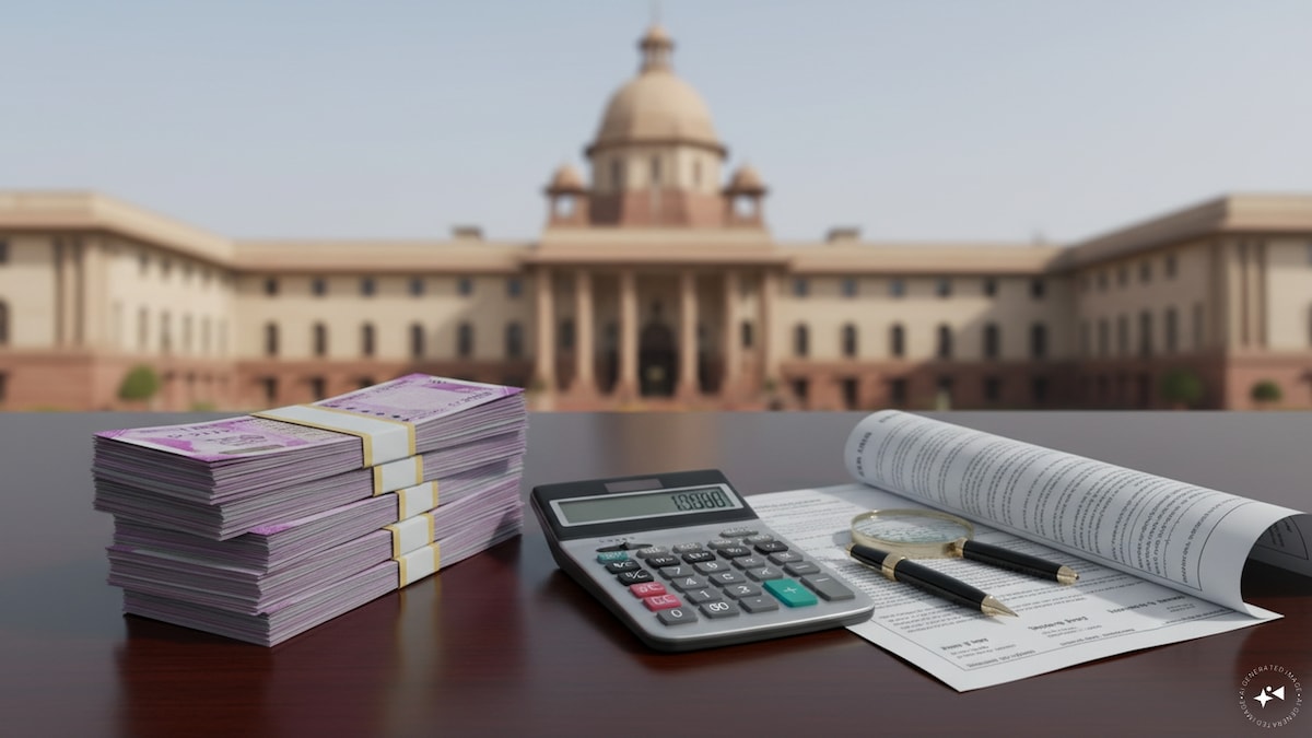 8th Pay Commission: What is fitment factor and how it may affect salaries