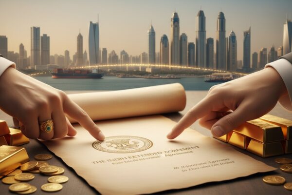India extends UAE gold import quota authorisations till September 30