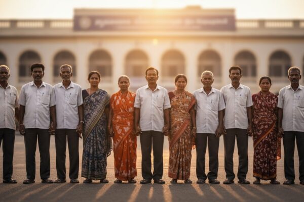 Tamil Nadu: TASMAC proposes salary hike, regularisation for 23,000 contract workers