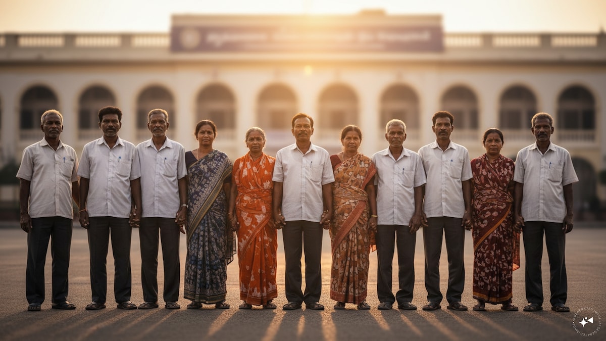 Tamil Nadu: TASMAC proposes salary hike, regularisation for 23,000 contract workers
