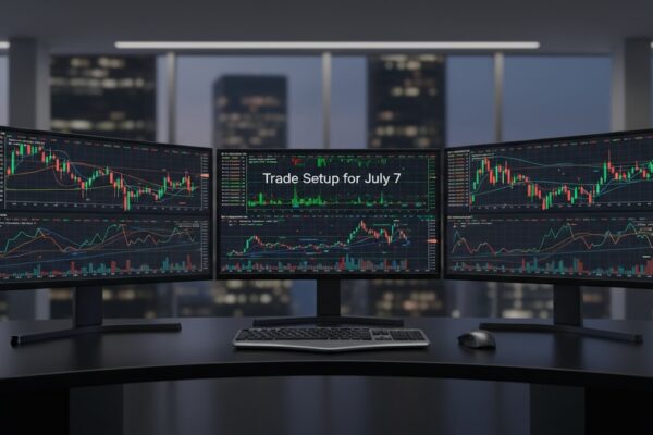 Nifty outlook for July 7: Index within touching distance of two key levels as upmove continues