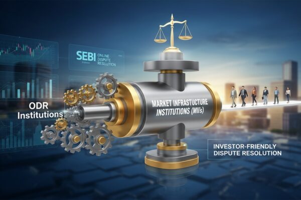 SEBI mulls overhaul of online dispute resolution framework; seeks public comments till Aug 13