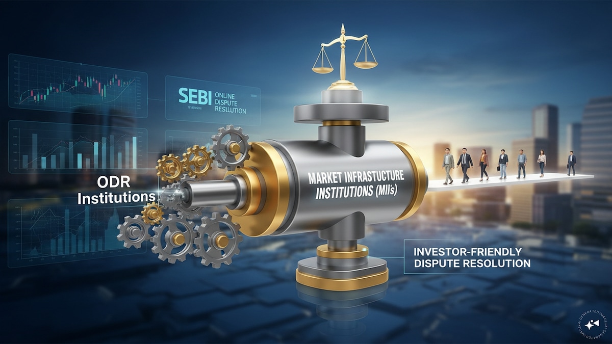 SEBI mulls overhaul of online dispute resolution framework; seeks public comments till Aug 13