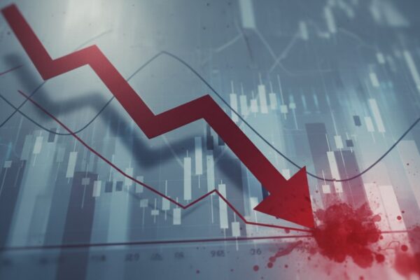 Explained - Why Nasdaq fell over 500 points on Tuesday and underperformed the Dow