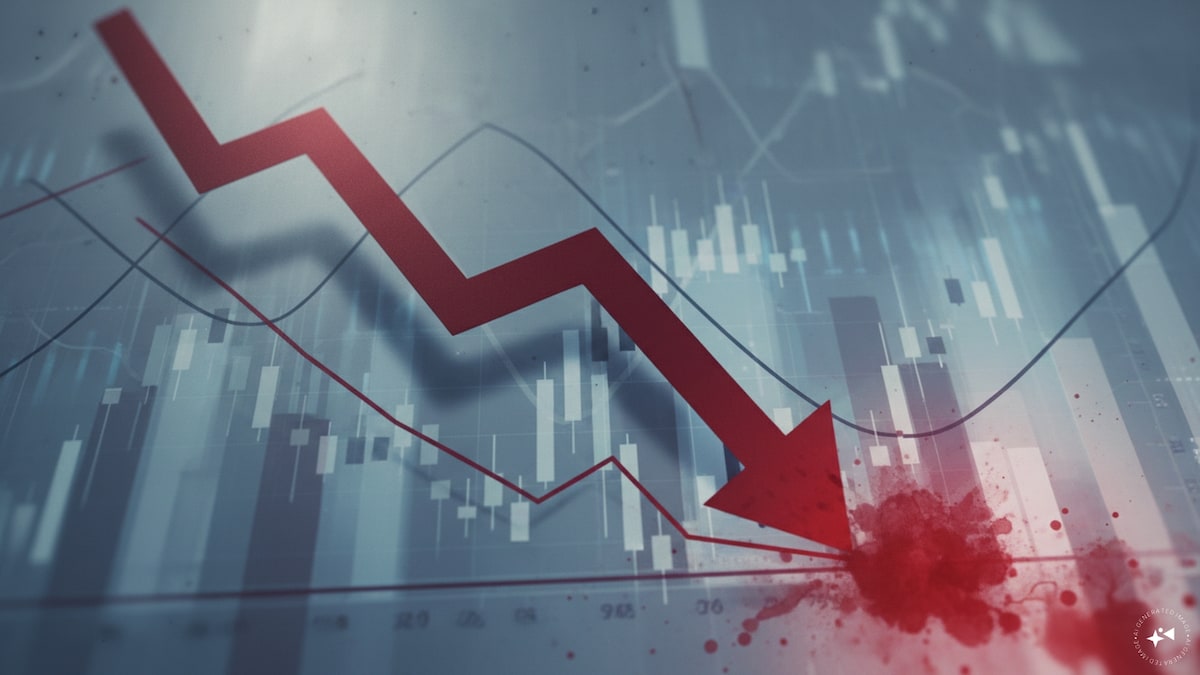 Explained - Why Nasdaq fell over 500 points on Tuesday and underperformed the Dow