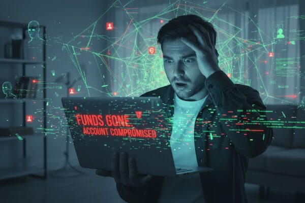 BI to roll out digital fraud liability framework from Jan 2027; compensation up to ₹25,000