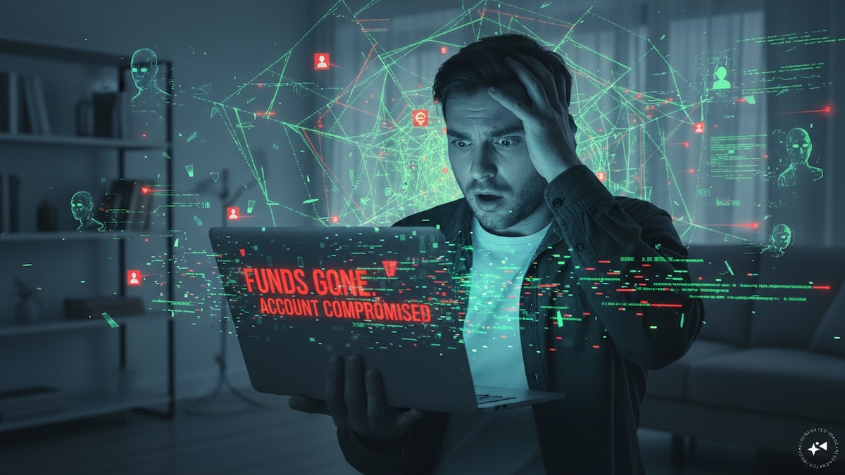 BI to roll out digital fraud liability framework from Jan 2027; compensation up to ₹25,000