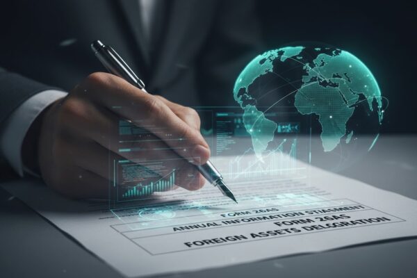 Foreign assets in ITR: Income Tax Department's new AIS, Form 26AS rule explained