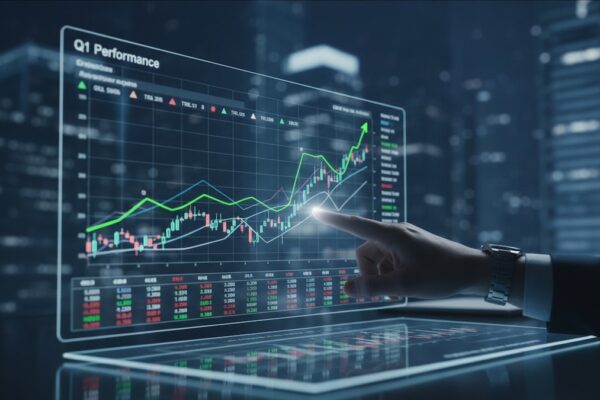 Bajaj Finance, PNB, Union Bank among financial stocks to watch after Q1 updates