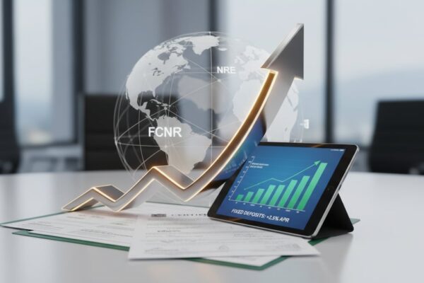 AU Small Finance Bank Hikes FCNR(B), NRE FD Rates to Attract NRIs, Offers Up to 7.60% Interest