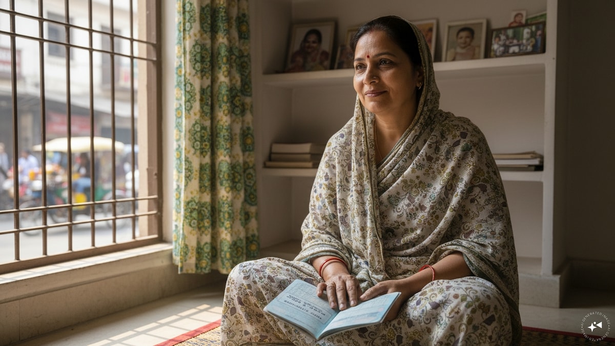 Delhi Lakshmi Yojana explained: Who can get ₹2,500 a month and what we know so far