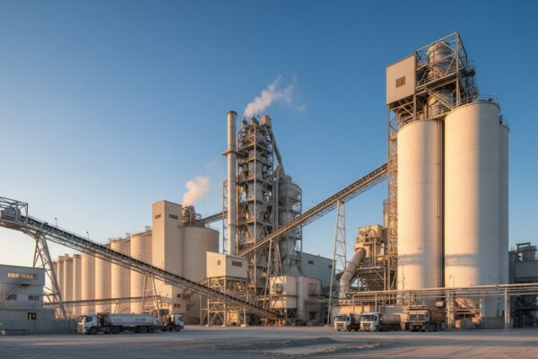 India Cements Q1 Results: Profit returns to UltraTech unit on strong operating performance