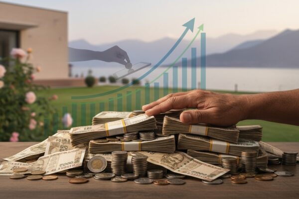 Franklin India Opportunities Fund: ₹10,000 monthly SIP grows to over ₹4 crore corpus in 26 years