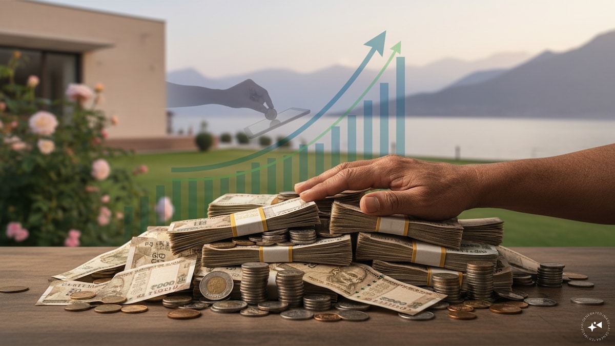 Franklin India Opportunities Fund: ₹10,000 monthly SIP grows to over ₹4 crore corpus in 26 years