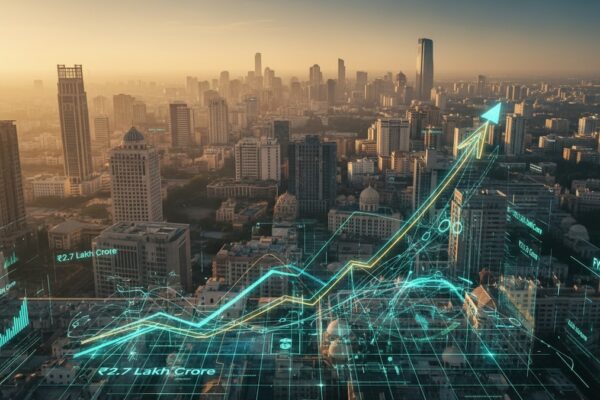 India's securitisation market may grow to ₹2.7 lakh crore in FY27: ICRA lists key growth drivers