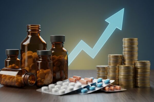 Eris Lifesciences' Q1 profit jumps 21%, but margins come under pressure