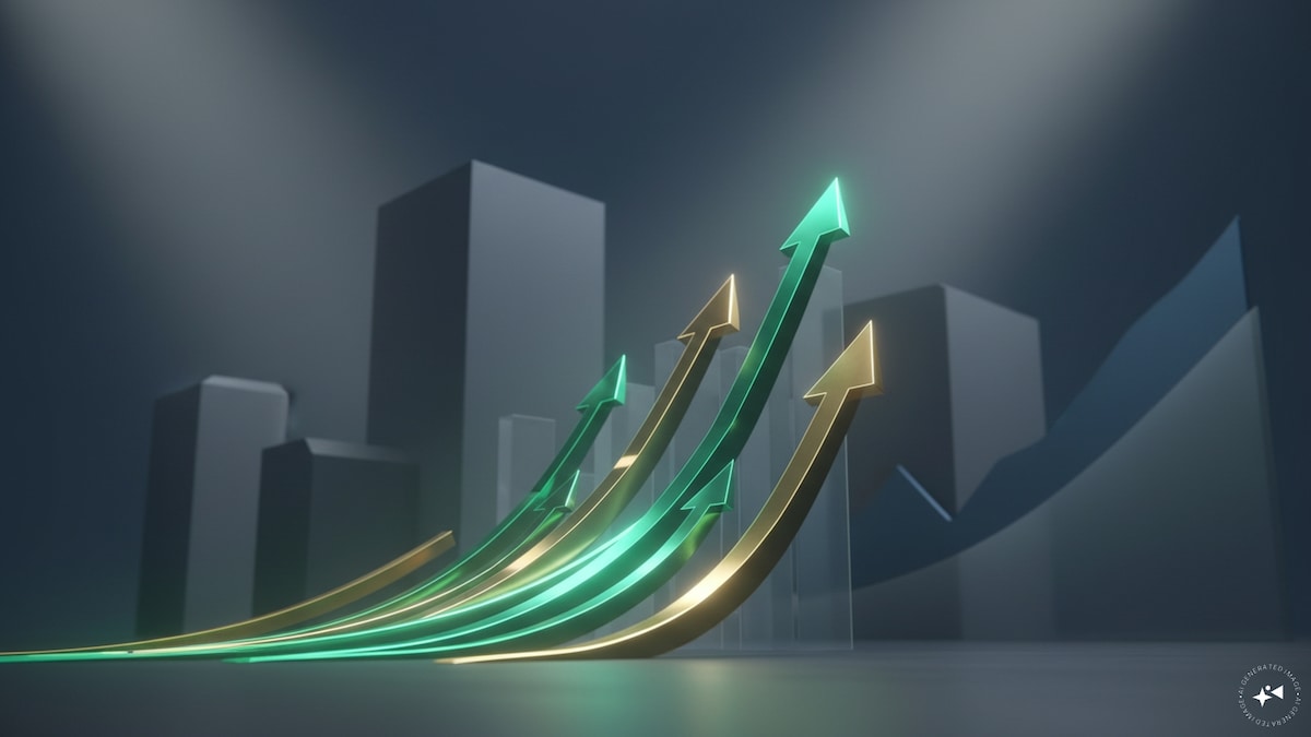 How smaller flexi cap funds outperformed larger peers in one year: Key lessons for investors