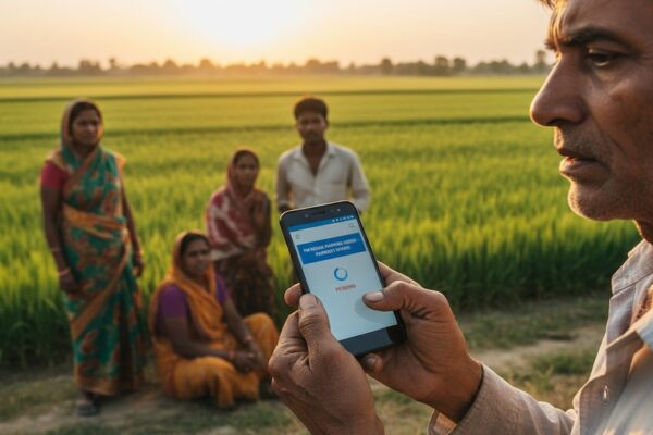 PM Kisan 24th instalment: Release date awaited; here's how to check payment status