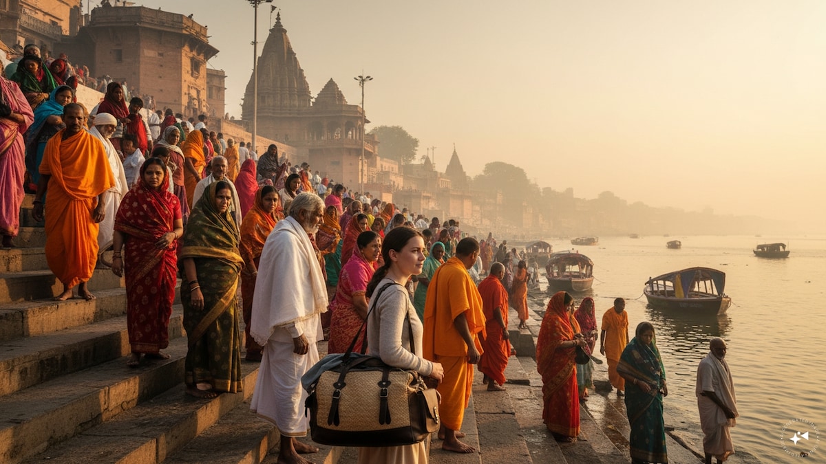 Pilgrimage journeys are evolving: Here's what travellers should know about insurance