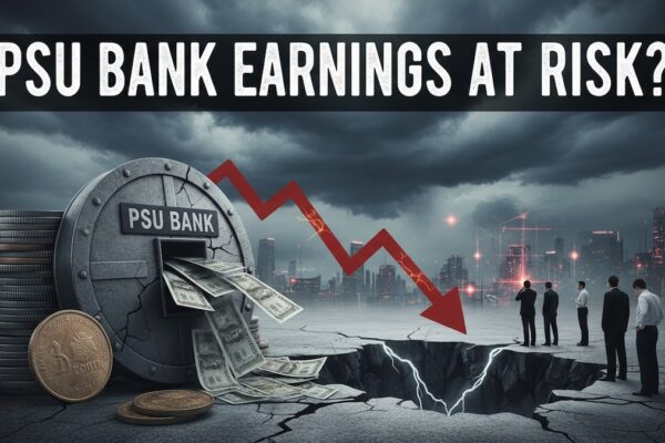 Explained - The next big earnings risk for PSU banks and why Jefferies prefers private lenders