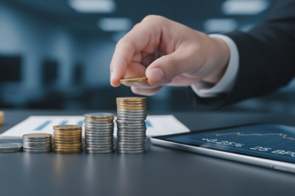 Shriram Finance raises fixed deposit interest rates by up to 25 basis points