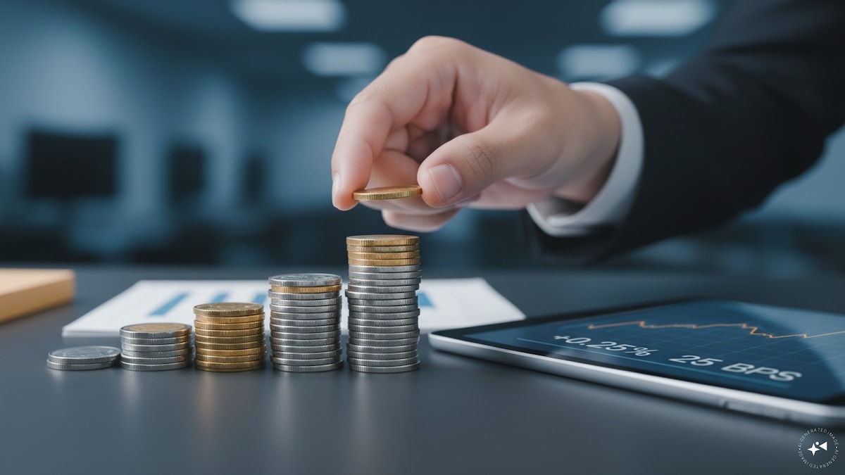 Shriram Finance raises fixed deposit interest rates by up to 25 basis points