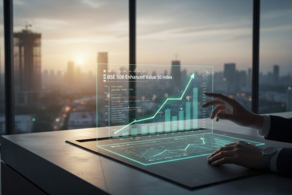 New ULIP fund introduced tracking BSE 500 Enhanced Value 50 Index