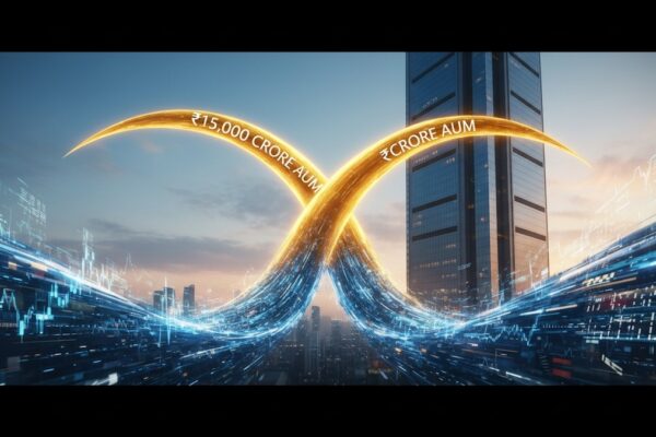 Axis AMC acquires Axis Securities' PMS business; combined AUM to cross ₹15,000 crore