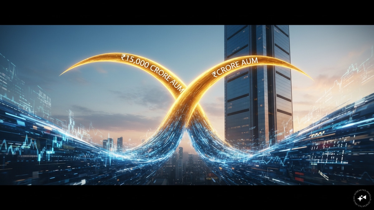 Axis AMC acquires Axis Securities' PMS business; combined AUM to cross ₹15,000 crore